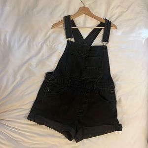 We the Free Ziggy Shortalls